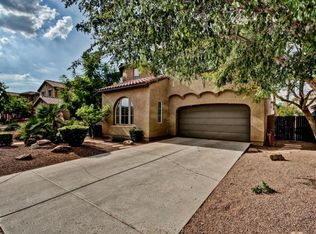 1126 W Spur Ave, Gilbert, AZ 85233