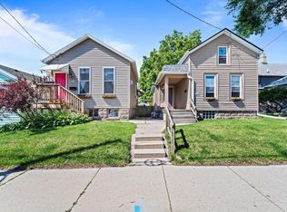 2487 S Delaware Ave #2489, Milwaukee, WI 53207