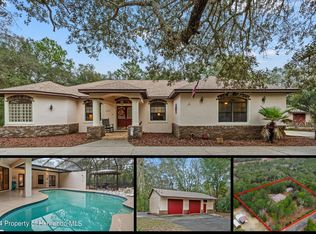 13064 Kite Rd, Brooksville, FL 34614