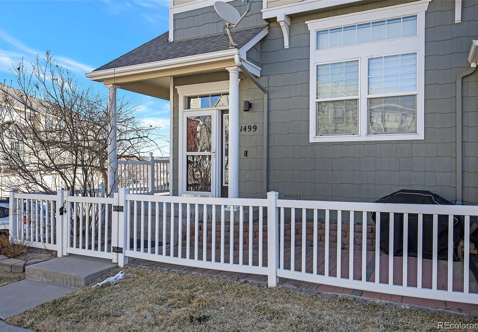 1499 Red Cliff Way, Castle Rock, CO 80109 Zillow