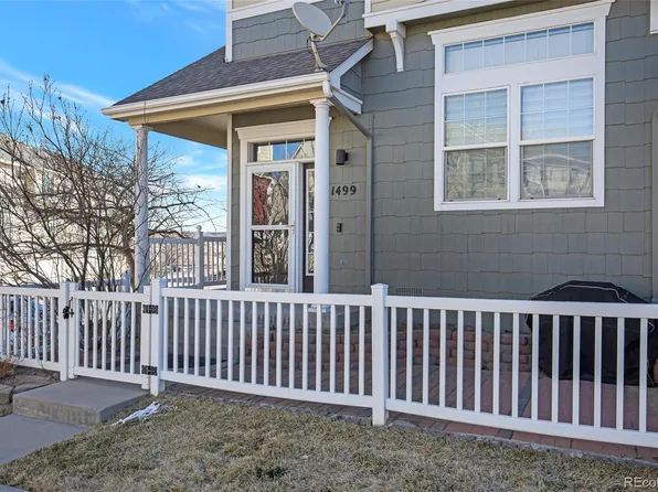 1499 Red Cliff Way, Castle Rock, CO 80109