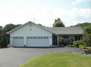 11411 Flavin Rd, Tomah, WI 54660