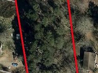 0 W Miller St, Spindale, NC 28160