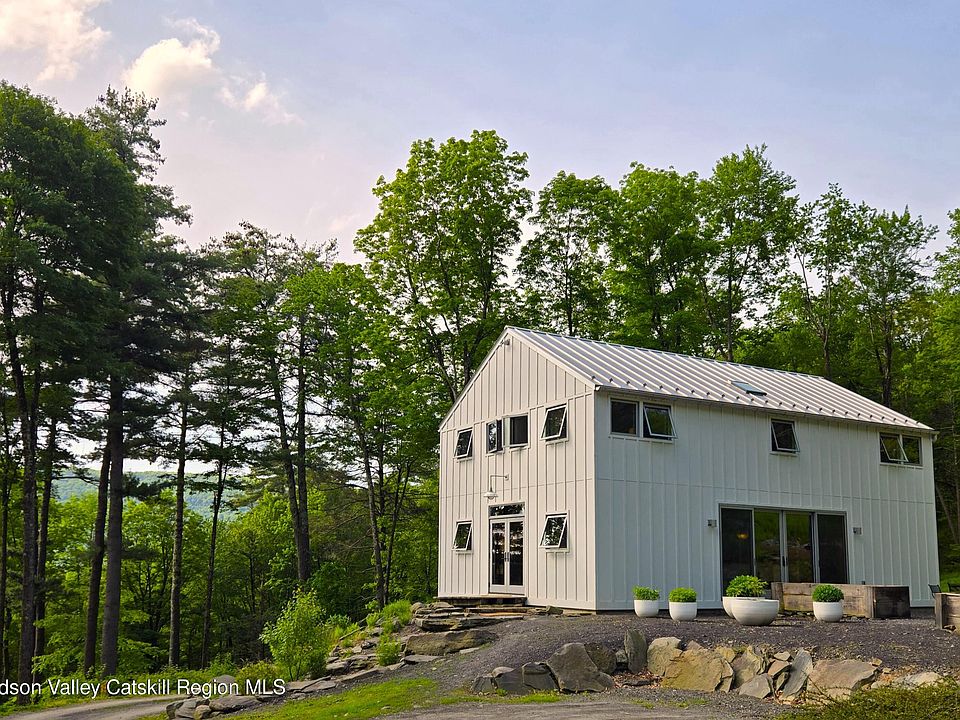 25 Velvet Underpass Road, Mount Tremper, NY 12457 | Zillow