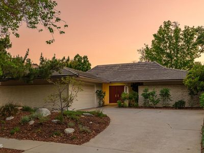 224 Starlight Crest Dr, La Canada Flintridge, CA, 91011