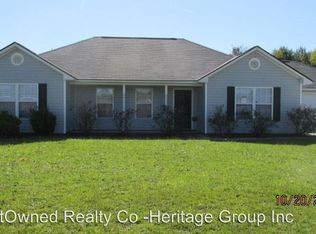 2760 Amidala Ln, Sumter, SC 29153