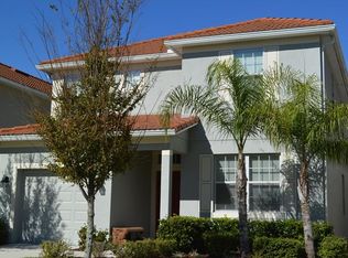 8939 Cuban Palm Rd, Kissimmee, FL 34747