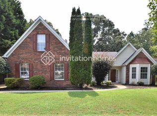 4055 Bradford Walk Trl, Buford, GA 30519