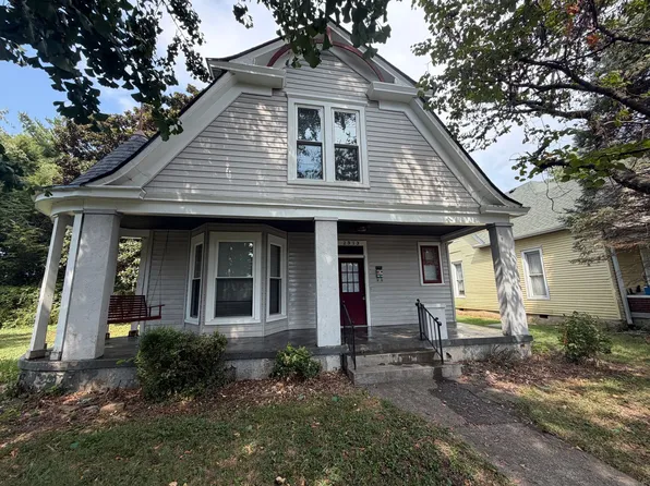 2313 E Market St, New Albany, IN 47150