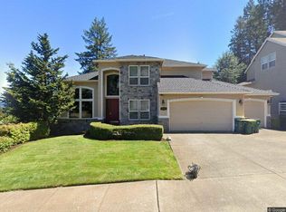 9158 SW 169th Ave, Beaverton, OR 97007