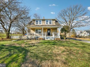 9453 Holsey Rd, Damascus, MD 20872