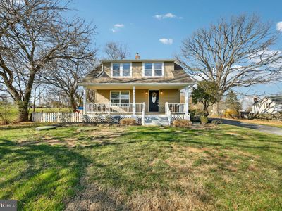 9453 Holsey Rd, Damascus, MD, 20872