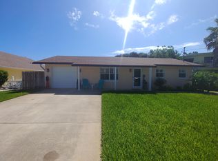 4723 Dixie Dr, Ponce Inlet, FL 32127