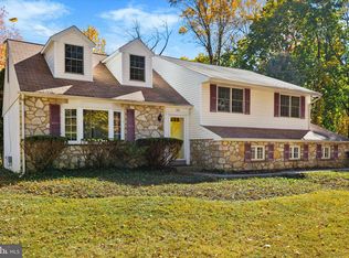 540 Tennis Ave, Ambler, PA 19002