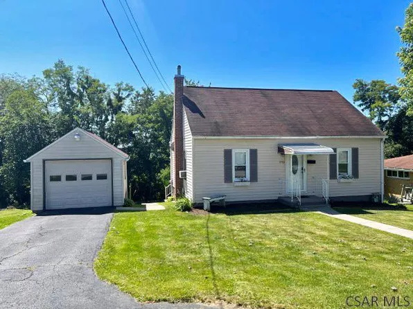 1752 Linwood Ave, Johnstown, PA 15902