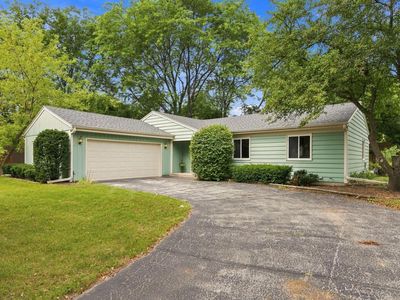 2234 Yvonne STREET, Waukesha, WI, 53188