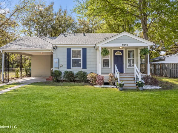 1919 10th St, Pascagoula, MS 39567