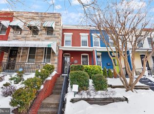 3217 Sherman Ave NW, Washington, DC 20010