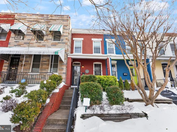 3217 Sherman Ave NW, Washington, DC 20010