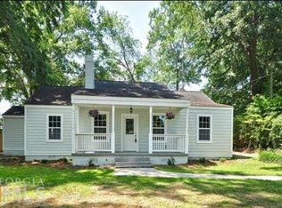 9 Lee St, Newnan, GA 30263