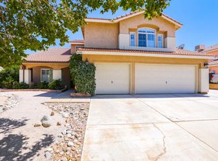 6252 W Avenue L12, Lancaster, CA 93536
