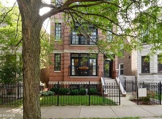 3738 N Racine Ave APT 1, Chicago, IL 60613