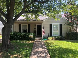 7219 Coronado Ave, Dallas, TX 75214