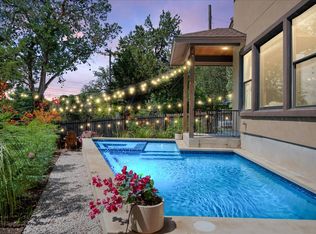 1611 Chelsea Ln, Austin, TX 78704