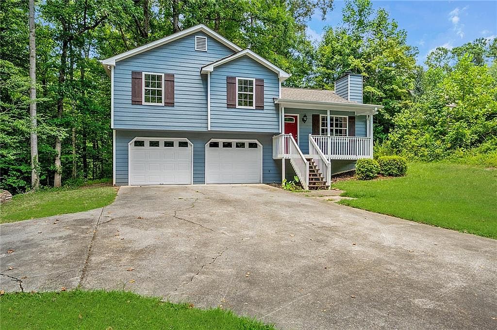 422 Remington Ln, Acworth, GA 30101 MLS 7256047 Zillow