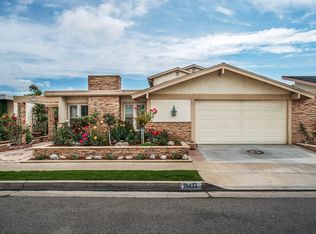 19432 Sierra Chula Rd, Irvine, CA 92603