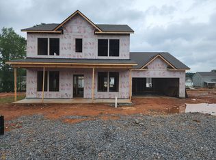 291 Presidents Way, Forsyth, GA 31029