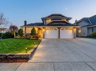 32066 Sorrento Ave, Abbotsford, BC V2T5B7