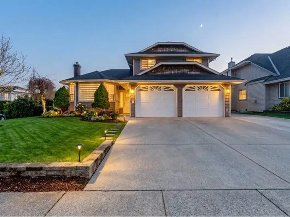 32066 Sorrento Ave, Abbotsford, BC V2T 5B7