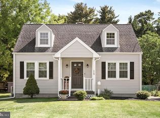 119 Summit Ave, Ewing, NJ 08628