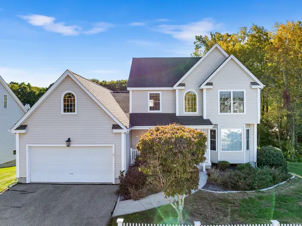 14 Regatta Drive #14, East Lyme, CT 06357