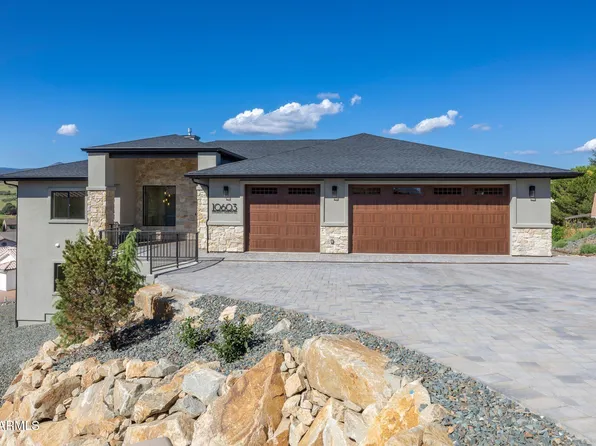 10603 E STRAIGHT ARROW Road, Dewey, AZ 86327