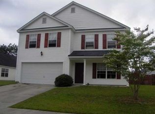 4015 Carolina Bay Dr, Moncks Corner, SC 29461