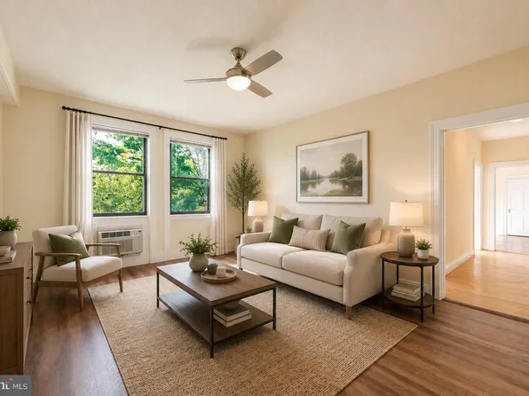 3100 Connecticut Ave NW APT 338, Washington, DC 20008