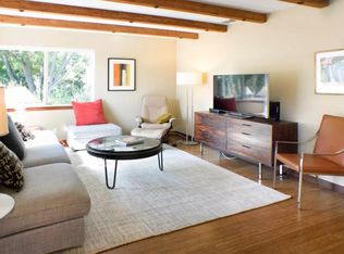496 Sherwood Way APT 4, Menlo Park, CA 94025