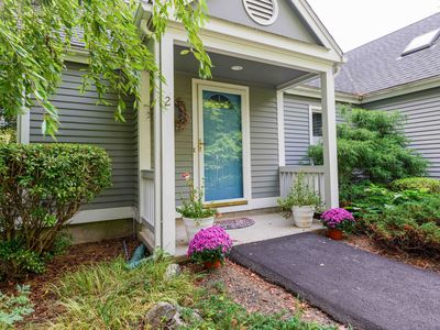 (Undisclosed Address), Madison, CT, 06443