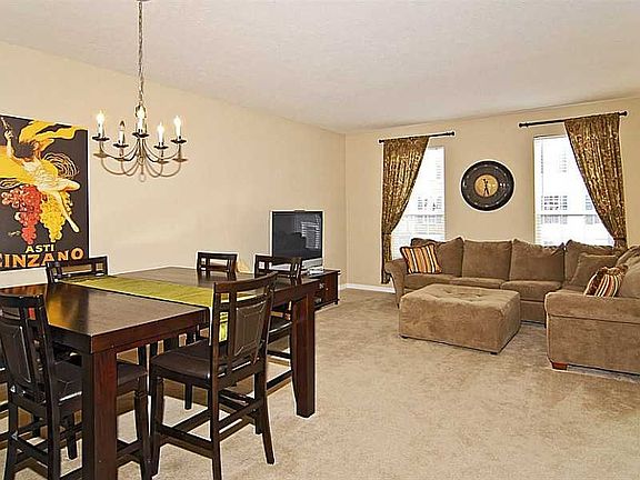 Dining Room.