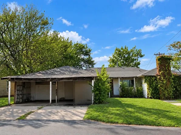 624 N Ford Ave, Stroud, OK 74079