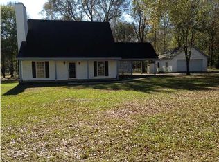 509 Regina Dr, Satsuma, AL 36572