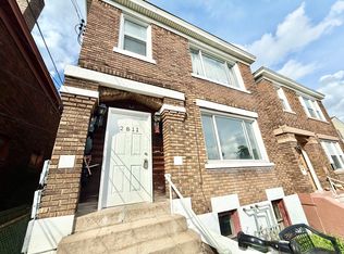 2811 Brentwood Ave #3, Pittsburgh, PA 15227