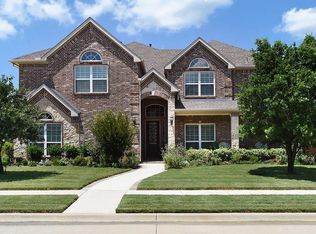 1002 Shady Rest Ln, Corinth, TX 76208