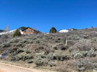 203 Comanche Dr, Fish Haven, ID 83287