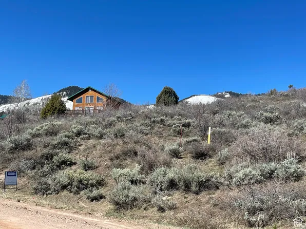 203 Comanche Dr, Fish Haven, ID 83287
