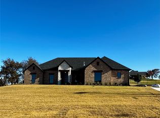 21755 S Country Ridge Ct, Claremore, OK 74019