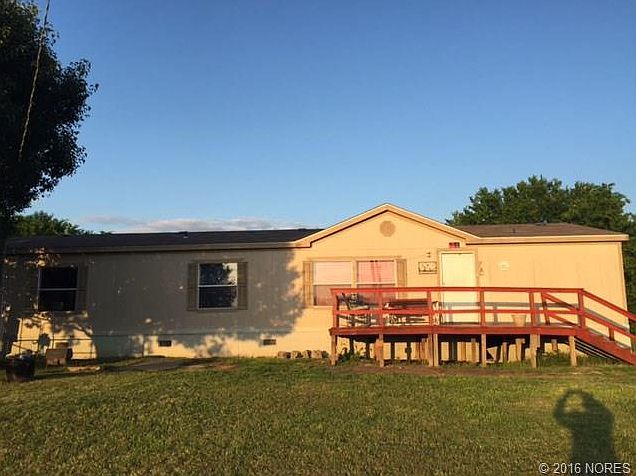 1st image of 4125 S 241 East Ave