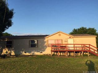 4125 S 241 East Ave, Broken Arrow, OK 74014
